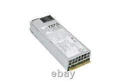 SuperMicro PWS-1K62A-1R 1600W 80 Plus Titanium Hot-Swap PSU