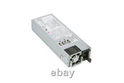 SuperMicro PWS-1K62A-1R 1600W 80 Plus Titanium Hot-Swap PSU