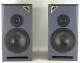 Superb Spendor SA300 Active Studio Monitors Powered Speakers Matched Pair