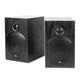 TIBO Plus 1.1 Speakers Active Powered Bluetooth Stereo Loudspeakers Pair Black