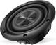 TS-A2000LD2 8 Shallow Mount Component Subwoofer, 700 Watts Max Power