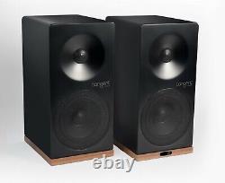 Tangent Spectrum X5 BT Active Speakers Pair Bluetooth AptX Powered SPARES