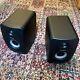Tannoy Reveal 402 Active Studio Monitor Pair 4 Woofer, 25W Powered