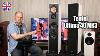 Teufel Ultima 40 Mk3 2018 How Good Is This 500 Pair Speaker