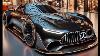 The 2026 Mercedes Amg Vision Gt Futuristic Power And Timeless Design