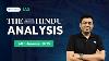 The Hindu Newspaper Analysis Live 24th January Upsc Current Affairs Today Mukesh Jha