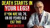 Top 3 Foods To Prevent Leg Cramps In Seniors Strengthen Your Legs