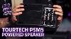 Tourtech Psm5 Powered Monitor Speaker