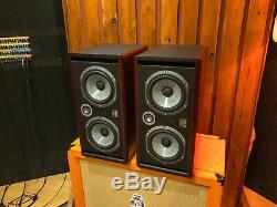 Twin6 Be Powered Studio Monitor (Pair)