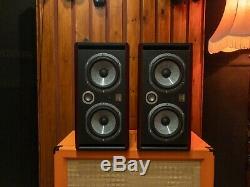 Twin6 Be Powered Studio Monitor (Pair)