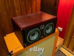 Twin6 Be Powered Studio Monitor (Pair)