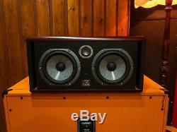 Twin6 Be Powered Studio Monitor (Pair)