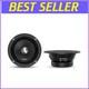 Upgrading Your Ride 6.5-Inch Midrange Speakers, 600W Max Power, Easy Install