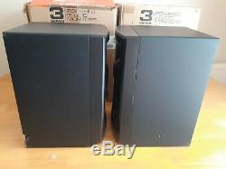 Used Jbl Lsr 308 Studio 3 Active Powered Speakers Pair