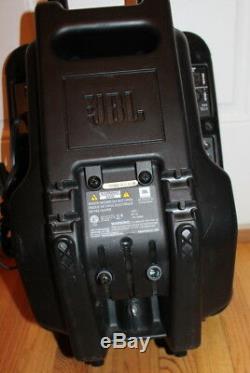 Very Nice Pair (2) JBL EON 10 G2 Professional Powered Speakers