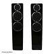 Wharfedale Diamond A2 Active Speakers Powered Bluetooth Floor Standing