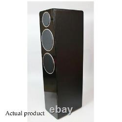 Wharfedale Diamond A2 Active Speakers Powered Bluetooth Floor Standing