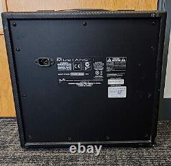 Wharfedale Titan 312A Active Speakers Pair 2-way, bi-amplified with Power Supply