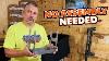 Why I Assemble Every Mini Firewood Rack Before Shipping It Out