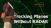 Why Most Planes Don T Need Radar Tracking Any More