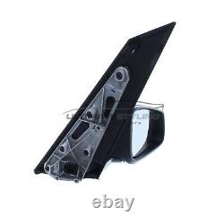 Wing Door Mirrors BMW 2 Series F45 F46 2014- Electric Primed Pair Left & Right