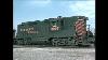 Wp Railroad Rare Mountain U0026 Switching Operations