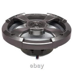 XL-62SS 6.5 Coaxial Powersports/Marine Speakers Pair