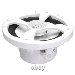 XL-62SS 6.5 Coaxial Powersports/Marine Speakers Pair