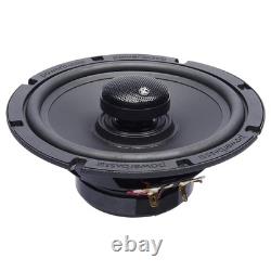 XL-62SS 6.5 Coaxial Powersports/Marine Speakers Pair
