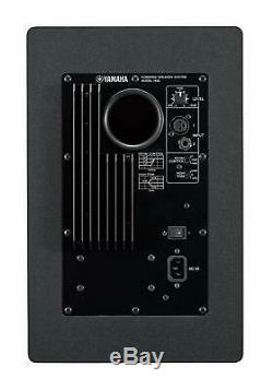 YAMAHA HS Series HS8 Power Studio Monitor Speaker 1Pair (Set of 2) from Japan