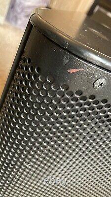Yamaha DXR12 1100w Mk1 Powered Speakers PAIR Used and Perfectly Working