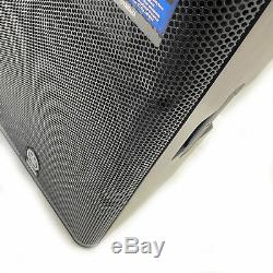 Yamaha DXR15 Active Powered 2-Way 15 Stage PA Speakers Pair inc Warranty