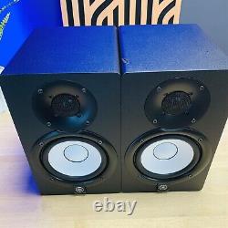 Yamaha HS5 Active Powered Studio Monitor Speakers (Pair) inc Warranty