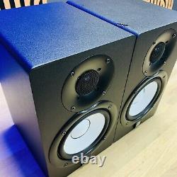 Yamaha HS5 Active Powered Studio Monitor Speakers (Pair) inc Warranty