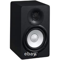 Yamaha HS5 Powered Studio Monitor Black (Pair)
