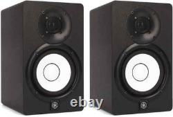 Yamaha HS5 Powered Studio Monitor Black (Pair)