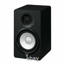 Yamaha HS5 Powered Studio Monitor Black (Pair) BRAND NEW