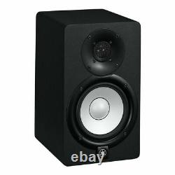 Yamaha HS5 Powered Studio Monitor Black (Pair) BRAND NEW