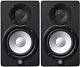 Yamaha HS5 Powered Studio Monitor Black Pair Set New from Japan