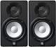 Yamaha HS5 Powered Studio Monitor Black Pair Set New from Japan