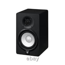 Yamaha HS5 Powered Studio Monitor Black Pair Set New from Japan