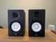 Yamaha HS5 Powered Studio Monitors Black PAIR