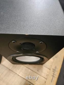 Yamaha HS5 Powered Studio Monitors Black PAIR