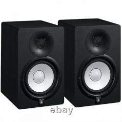 Yamaha HS5 Powered Studio Monitors (Pair)