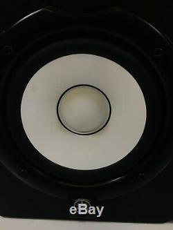 Yamaha HS5 Powered Studio Monitors, Pair