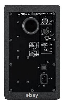 Yamaha HS5 Powered Studio Monitors (Pair)
