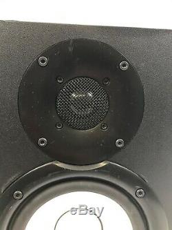 Yamaha HS5 Powered Studio Monitors, Pair