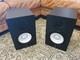 Yamaha HS7 Pair, Powered Studio Monitor Speakers Excellent Working Condition