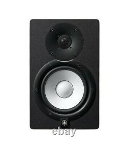 Yamaha HS7 Powered Active Studio Monitor Speakers Pair