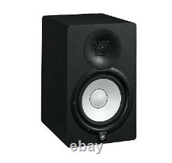 Yamaha HS7 Powered Active Studio Monitor Speakers Pair